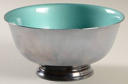Paul Revere Bowls (Silverplate, Hollowware) 6" Paul Revere Bowl