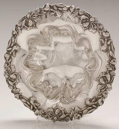 460 (Sterling, Hollowware) by Reed &amp; Barton