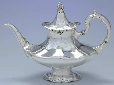 3710 (Silverplate, Hollowware) by Reed &amp; Barton