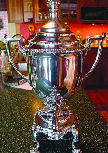1927 (Silverplate, Hollowware) by Reed &amp; Barton