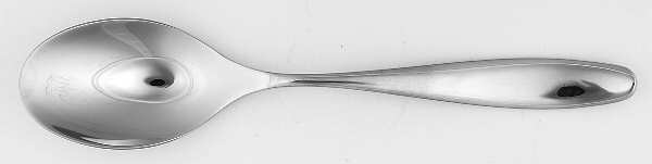 Uptown (Stainless) Tablespoon (Serving Spoon)