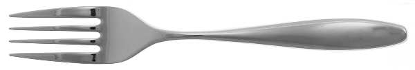 Uptown (Stainless) Individual Salad Fork
