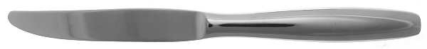 Uptown (Stainless) Modern Solid Knife