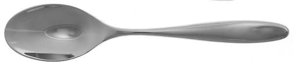Uptown (Stainless) Place/Oval Soup Spoon