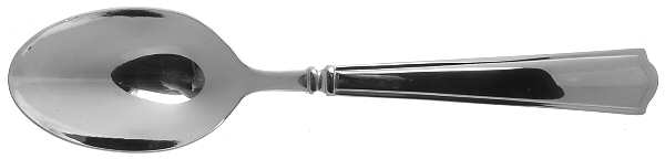Terrace (Stainless) Tablespoon (Serving Spoon)