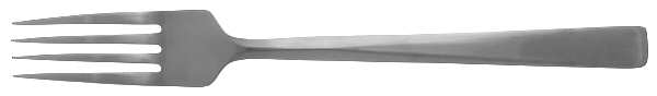 Asbury (Stainless) Fork