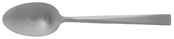 Asbury (Stainless) Teaspoon
