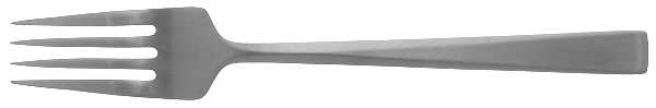 Asbury (Stainless) Individual Salad Fork