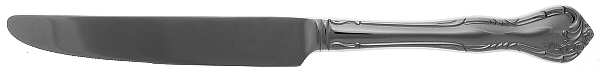 Lattice Rose (Stainless) New French Solid Knife