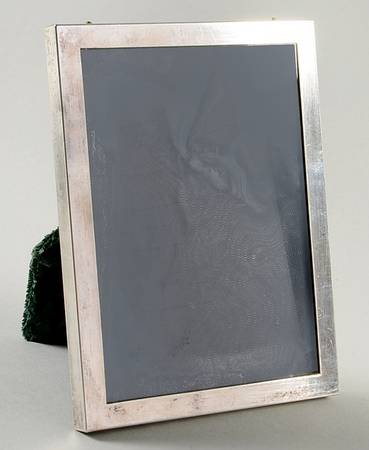 Sterling Hollowware Frame-Holds 3" X 4"