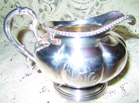 3800 (Silverplate, Hollowware) by Reed &amp; Barton