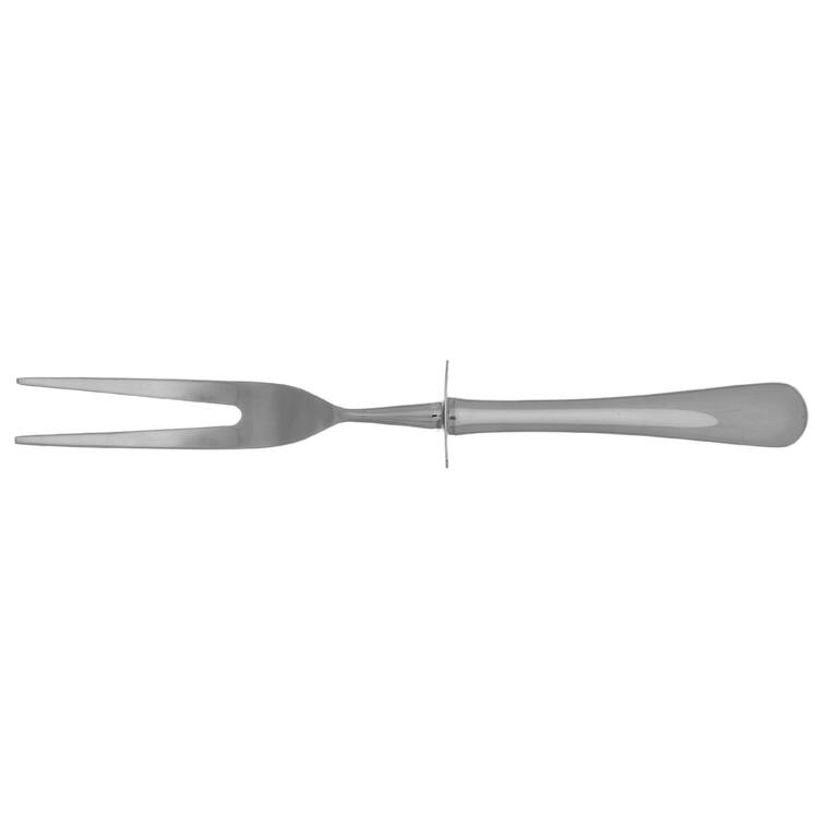 Province Mirror Carving Fork Small with Stainless Prongs HC