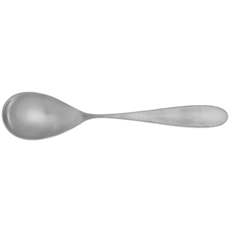 Deta (Stainless) Teaspoon