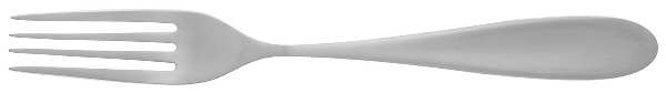 Deka (Stainless) Individual Salad Fork