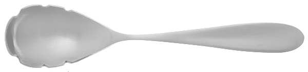 Deka (Stainless) Sugar Spoon by Robert Welch