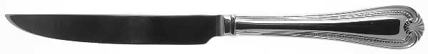 Sussex (Stainless) Individual Solid Handle Steak Knife