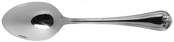 Sussex (Stainless) Tablespoon (Serving Spoon)