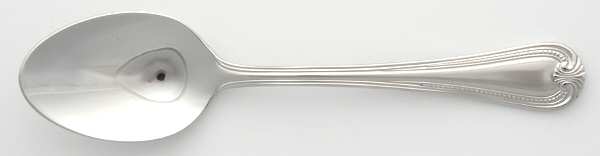 Sussex (Stainless) Place/Oval Soup Spoon