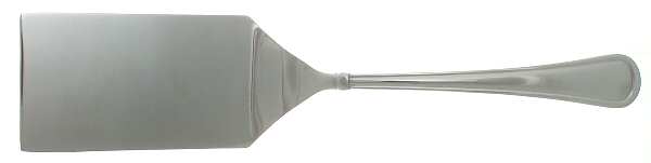 Mendon (Stainless) Lasagna Server, Solid Piece