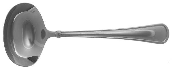 Mendon (Stainless) Solid Gravy Ladle