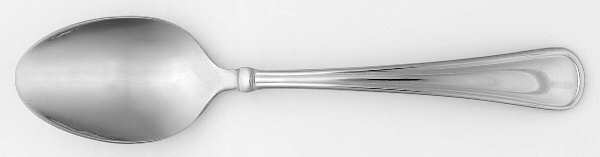 Mendon (Stainless) Teaspoon