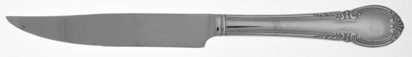 Brianna (Stainless) Individual Steak Knife Hollow Handle