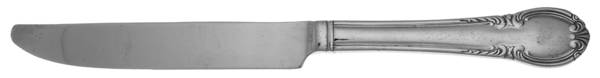 Brianna (Stainless) New French Solid Knife