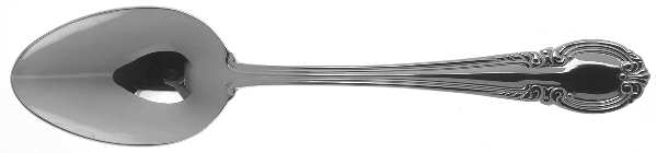 Brianna (Stainless) Tablespoon (Serving Spoon)