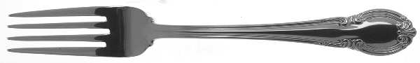 Brianna (Stainless) Fork