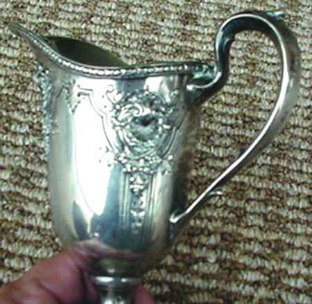 9048 (Sterling, Hollowware) by Redlich