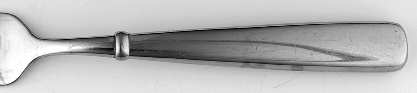 Harrison (Stainless) by Reed &amp; Barton