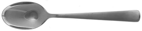 RBB6 (Stainless) Teaspoon