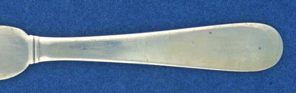RDS152 (Sterling) by Reed &amp; Barton