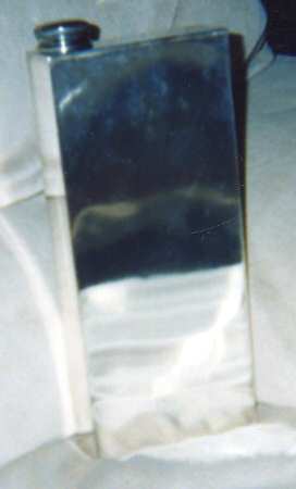 132 (Silverplate, Hollowware) by Reed &amp; Barton
