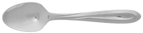 RTR28 (Stainless) Teaspoon