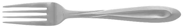 RTR28 (Stainless) Fork