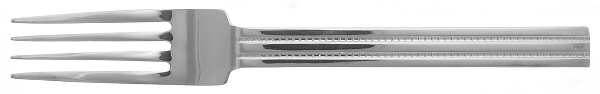 Lauren (Silverplate) Individual Salad Fork