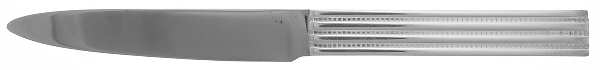 Lauren (Silverplate) New French Solid Knife