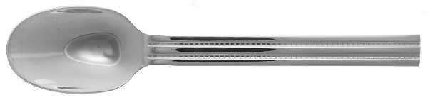 Lauren (Silverplate) Teaspoon