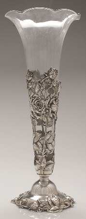 636 (Sterling, Hollowware) by Redlich