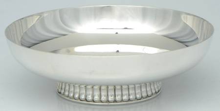 1130 (Silverplate, Hollowware) by Reed &amp; Barton