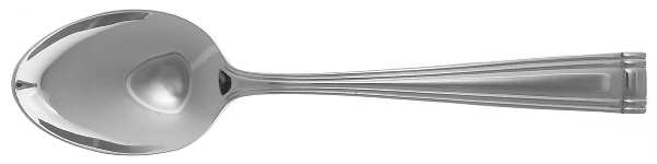Woodlawn-West End (Stainless) Place/Oval Soup Spoon