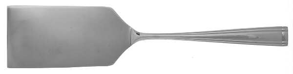 Woodlawn-West End (Stainless) Lasagna Server, Solid Piece