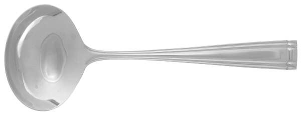 Woodlawn-West End (Stainless) Solid Gravy Ladle