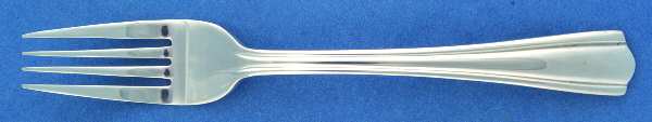 Seaside Mirror (Stainless) Fork