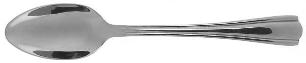 Seaside Mirror (Stainless) Place/Oval Soup Spoon