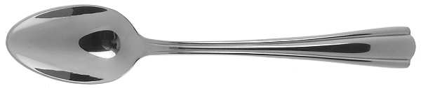 Seaside Mirror (Stainless) Teaspoon