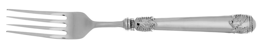Filigree (Stainless) Individual Salad Fork