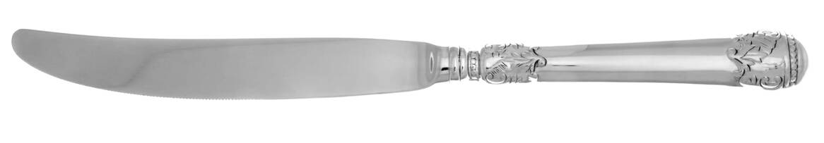 Filigree (Stainless) Modern Hollow Knife