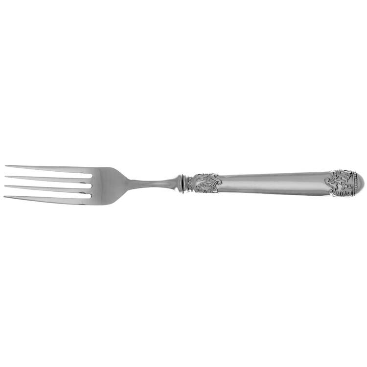 Filigree (Stainless) Fork